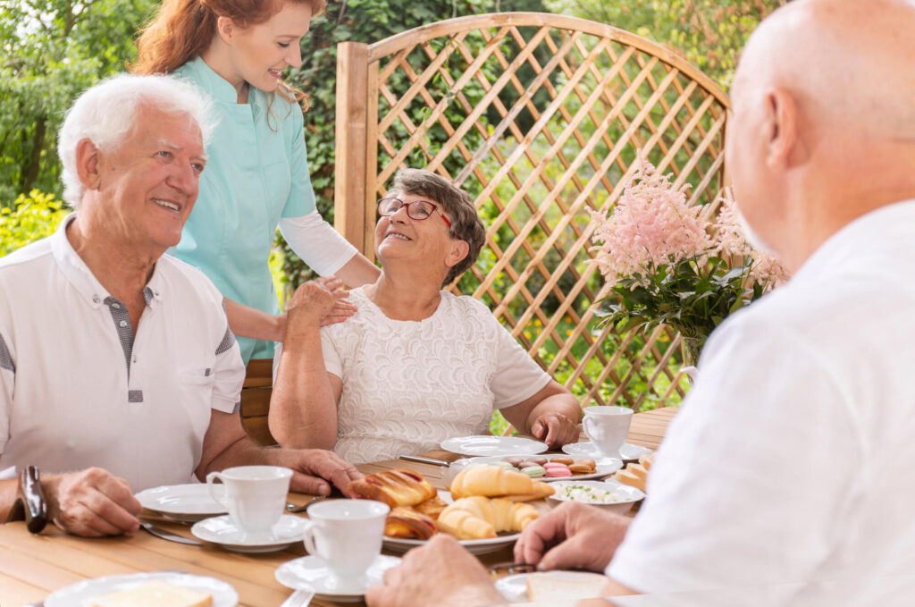 Care Home SEO